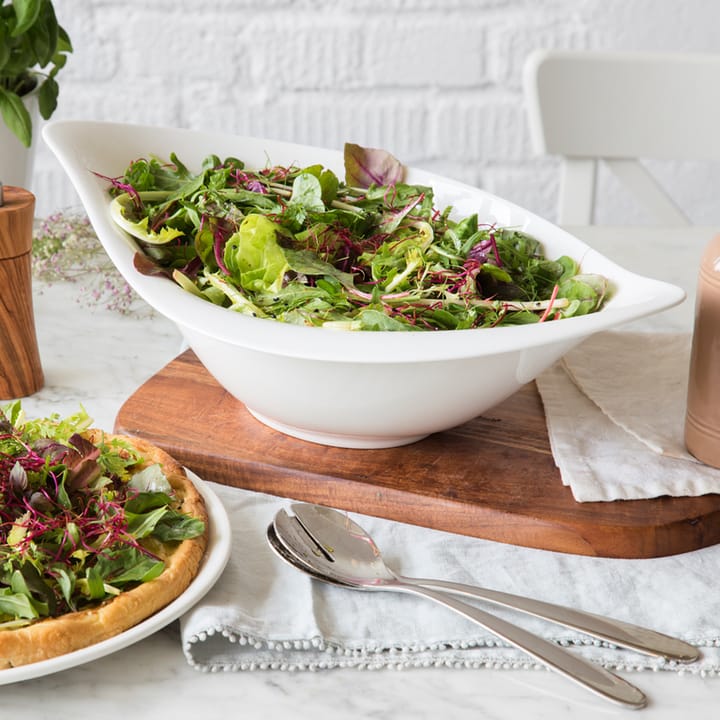 Daily Line salatbestikk 2 deler - Rustfritt stål - Villeroy & Boch