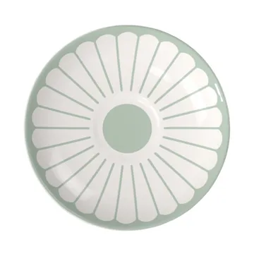 Fleu tallerken til espressokopp Ø11,7 cm - White-green - Villeroy & Boch