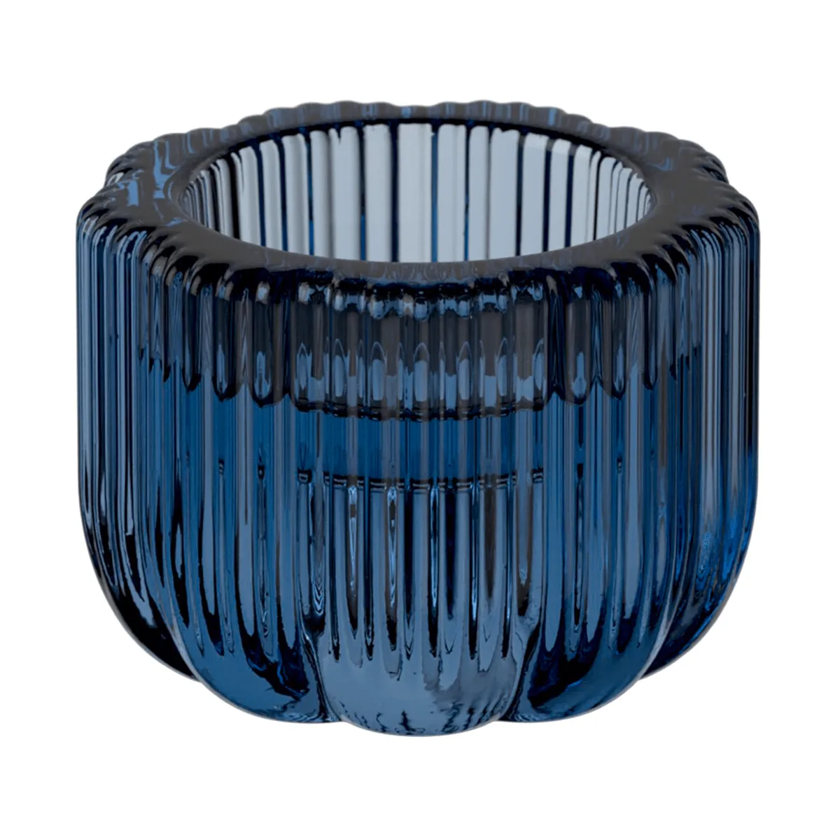 Fleur 2 i 1 lyslykt, Bleu, Ø6,3 cm Villeroy & Boch
