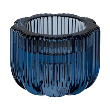 Fleur 2 i 1 lyslykt - Bleu, Ø6,3 cm - Villeroy & Boch