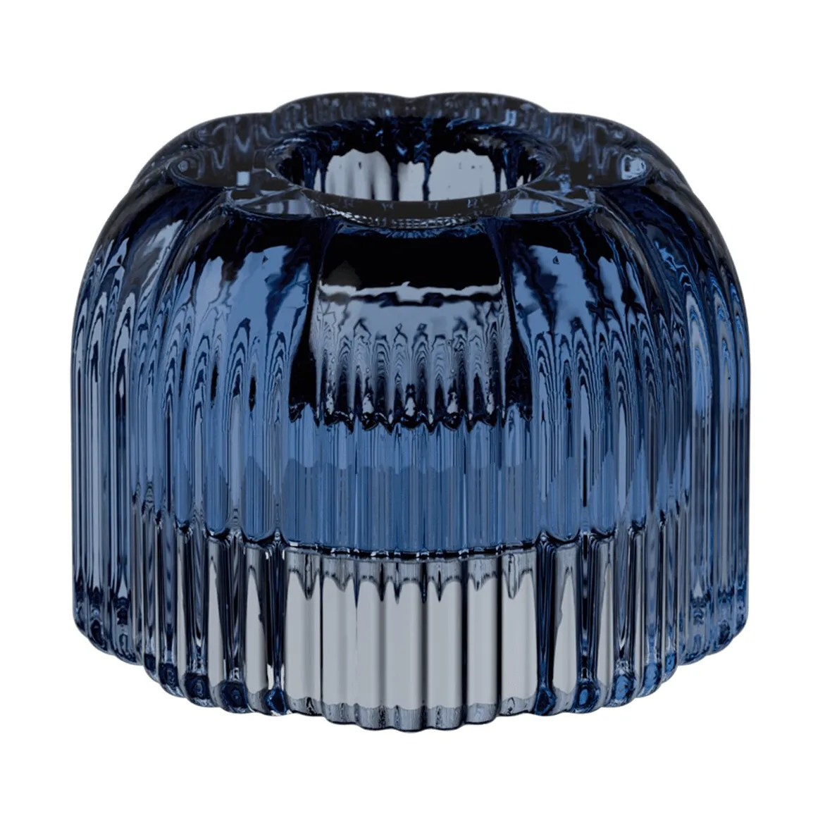 Fleur 2 i 1 lyslykt, Bleu, Ø6,3 cm Villeroy & Boch