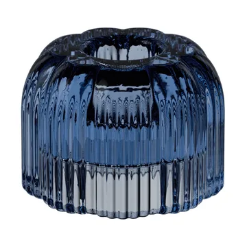 Fleur 2 i 1 lyslykt - Bleu, Ø6,3 cm - Villeroy & Boch