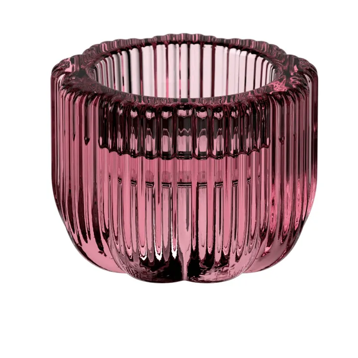 Fleur 2 i 1 lyslykt - Cassis, Ø6,3 cm - Villeroy & Boch