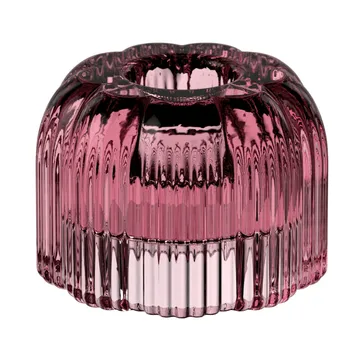 Fleur 2 i 1 lyslykt - Cassis, Ø6,3 cm - Villeroy & Boch