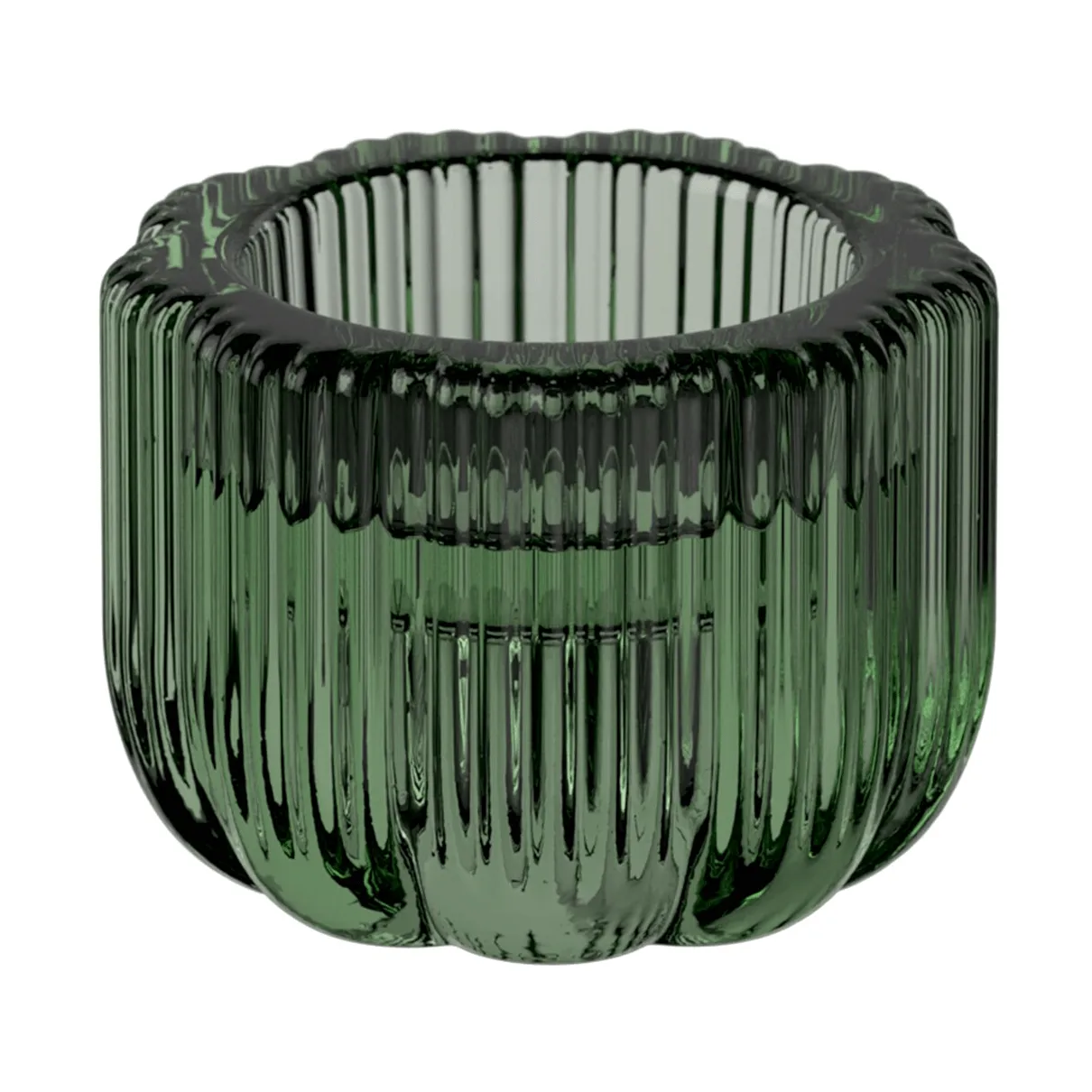 Fleur 2 i 1 lyslykt, Grønn, Ø6,3 cm Villeroy & Boch