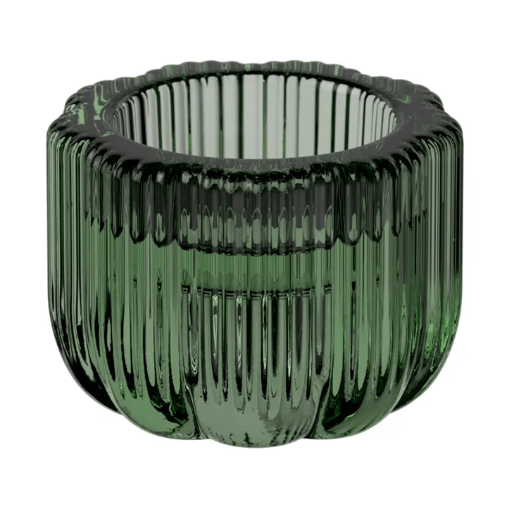 Fleur 2 i 1 lyslykt - Grønn, Ø6,3 cm - Villeroy & Boch