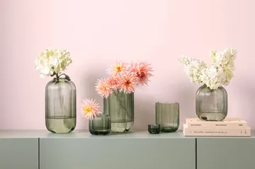 Fleur 2 i 1 lyslykt - Grønn, Ø6,3 cm - Villeroy & Boch
