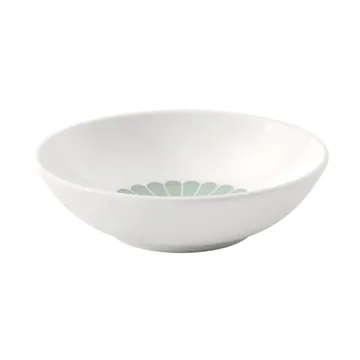 Fleur dessertskål Ø13,2 cm - White-green - Villeroy & Boch