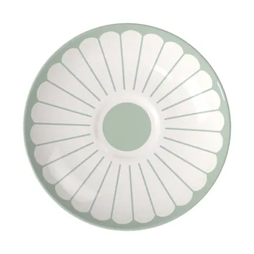 Fleur fat til kaffekopp Ø14,8 cm - White-green - Villeroy & Boch