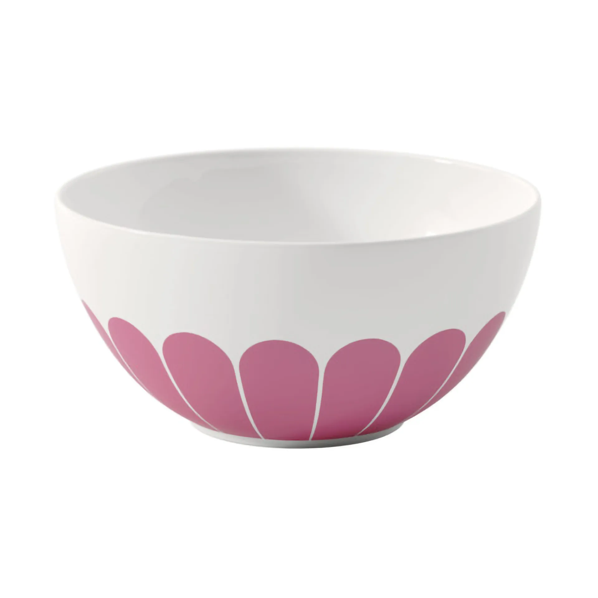 Fleur salatbolle Ø24 cm 2,5 L, Multi Villeroy & Boch