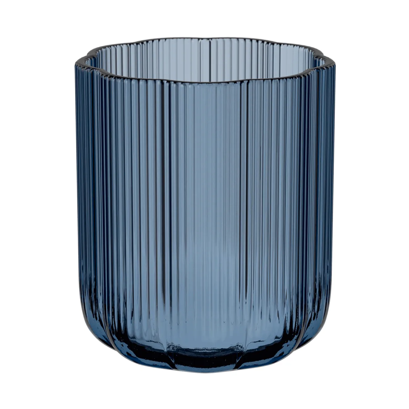 Fleur vase, Blå, Ø15 cm Villeroy & Boch