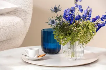 Fleur vase - Blå, Ø15 cm - Villeroy & Boch