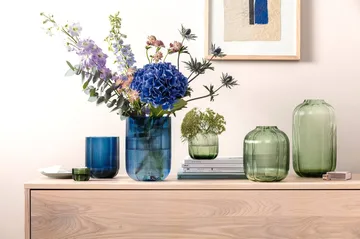 Fleur vase - Grønn, Ø19 cm - Villeroy & Boch