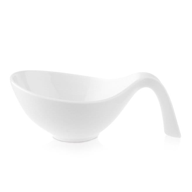 Flow skål med hank - 60 cl - Villeroy & Boch