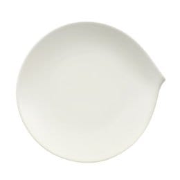 Flow tallerken - 28x27 cm - Villeroy & Boch
