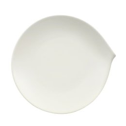 Villeroy & Boch Flow tallerken 28x27 cm