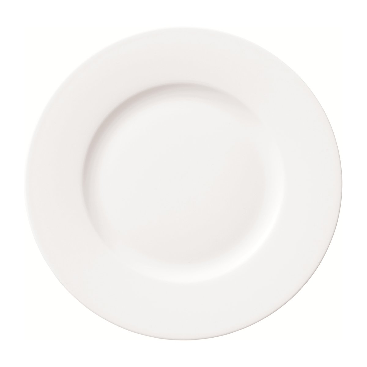 Villeroy & Boch For Me asjett Ø21,5 cm Hvit