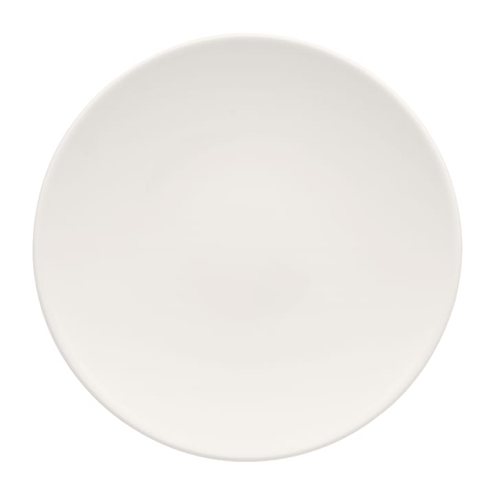 For Me Coupe tallerken Ø29 cm - Hvit - Villeroy & Boch