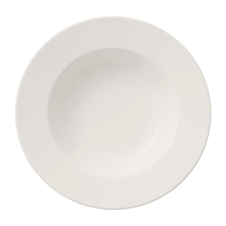 For Me dyp tallerken Ø25 cm - Hvit - Villeroy & Boch