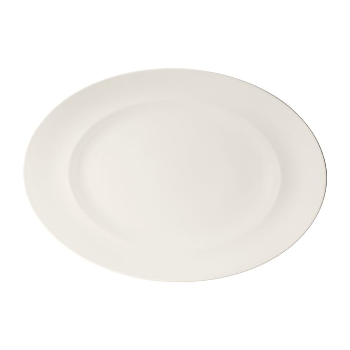 For Me ovalt fat 41 cm - Hvit - Villeroy & Boch