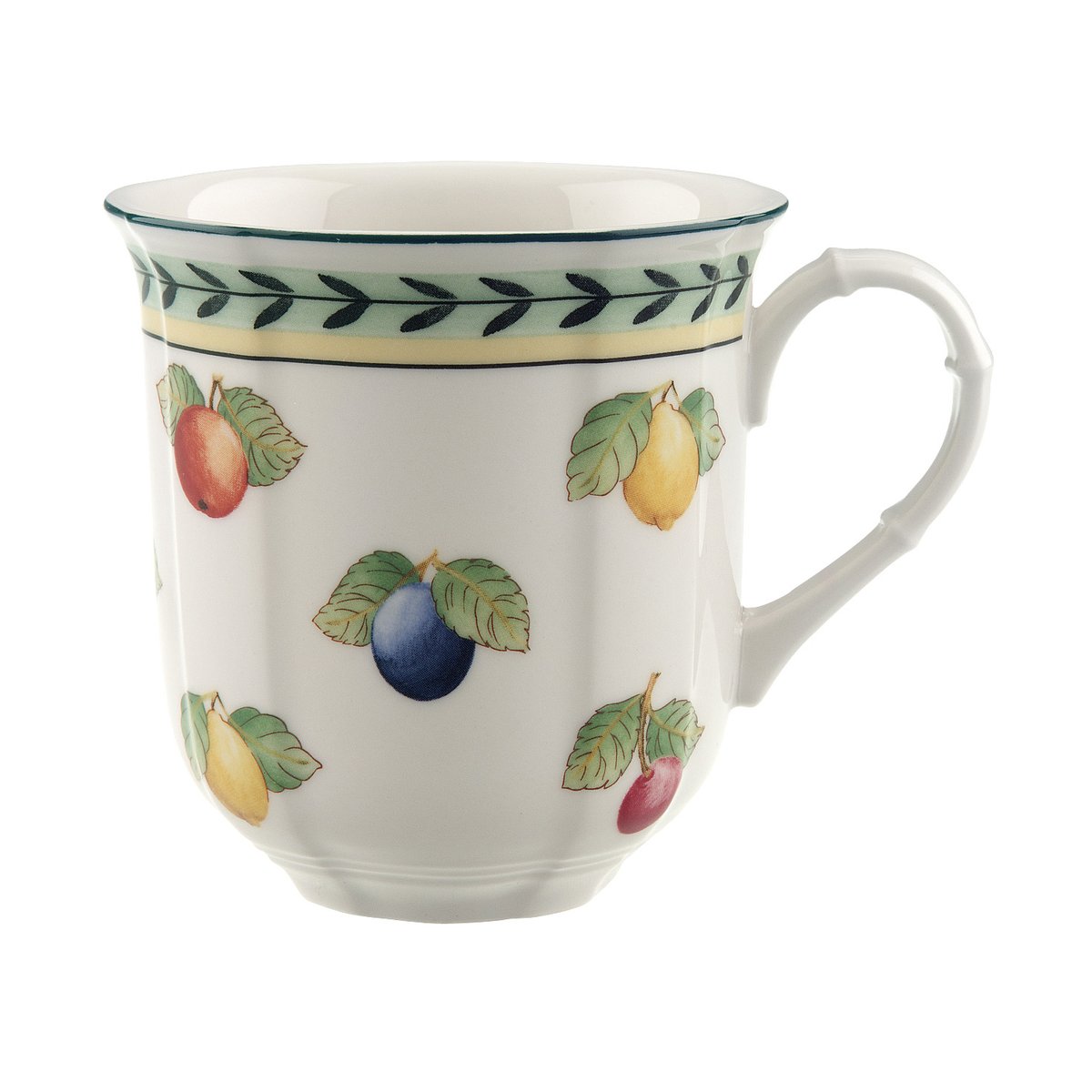 Villeroy & Boch French Garden Fleurence kopp 30 cl | Skandinavisk Design | Kaffekopper | Multi