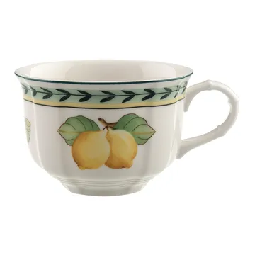 French Garden Fleurence tekopp - 20 cl - Villeroy & Boch