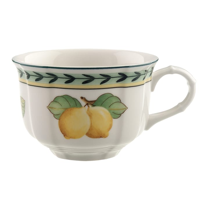 French Garden Fleurence tekopp - 20 cl - Villeroy & Boch