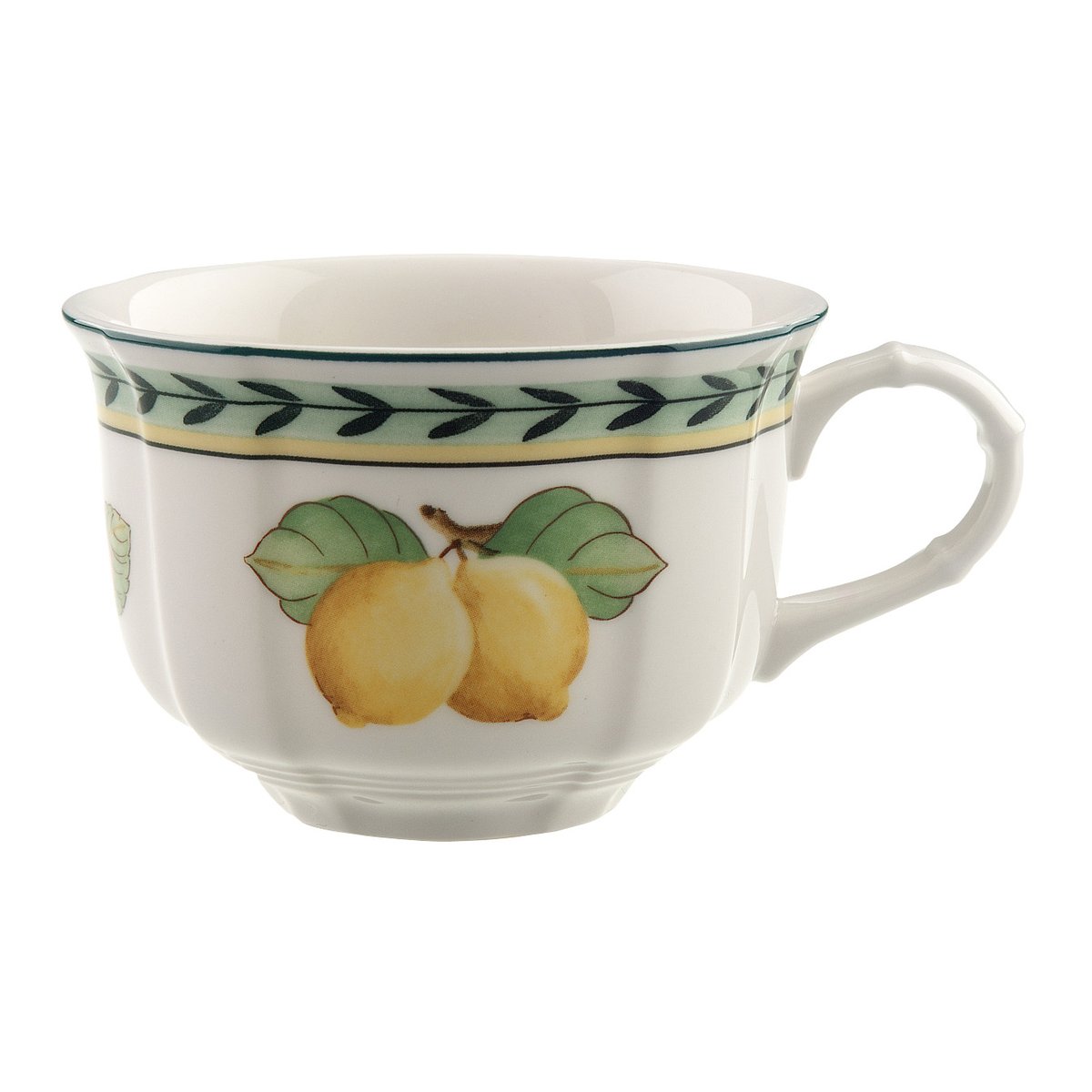 Villeroy & Boch French Fleurence Garden Te Overkopp 20cl
