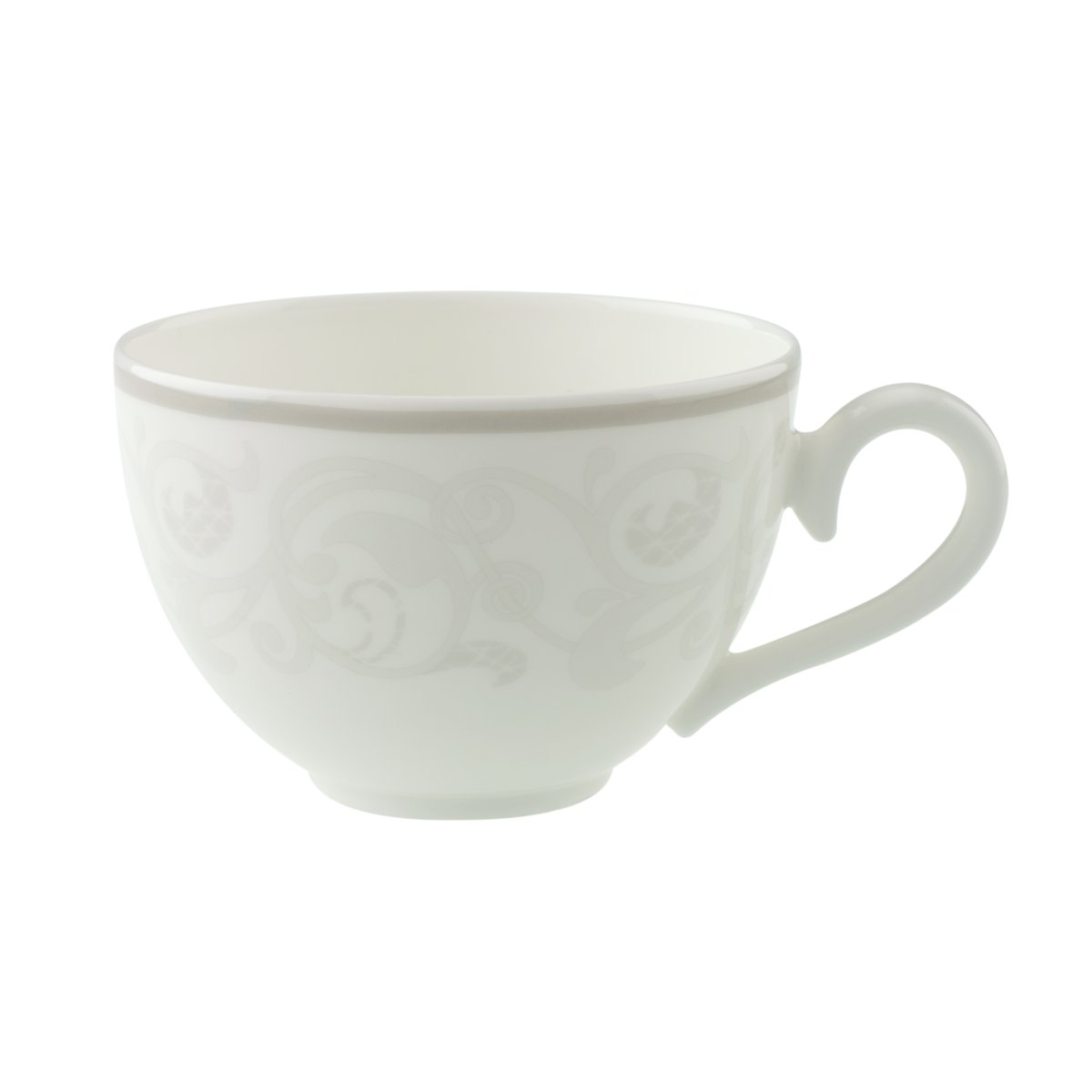 Villeroy & Boch - Gray Pearl tekopp 20 cl