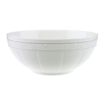 Gray Pearl salatskål - 24 cm - Villeroy & Boch