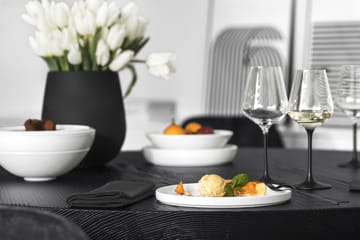 Iconic La Boule servise 7 deler - Hvit - Villeroy & Boch