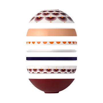 Iconic La Boule servise 7 deler - Kyoto - Villeroy & Boch