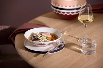 Iconic La Boule servise 7 deler - Kyoto - Villeroy & Boch