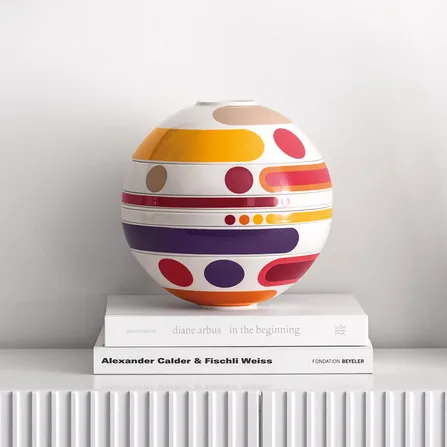 Iconic La Boule servise 7 deler, Miami Villeroy & Boch