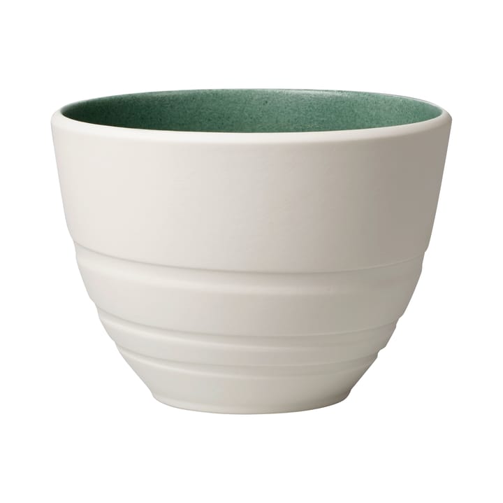 It's My Match Leaf kopp - Green - Villeroy & Boch