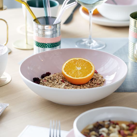 It's My Match Uni serveringsskål - Powder - Villeroy & Boch
