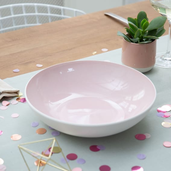 It's My Match Uni serveringsskål - Powder - Villeroy & Boch
