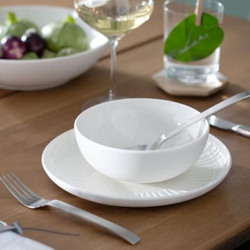 It's My Match Uni skål - White - Villeroy & Boch