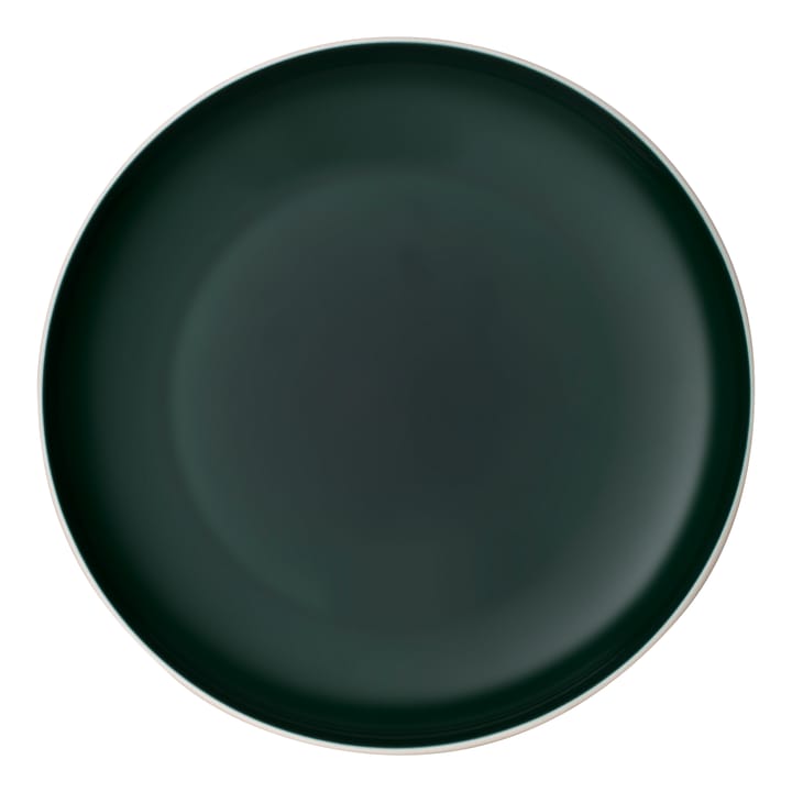 It's My Match Uni tallerken 24 cm - Green - Villeroy & Boch