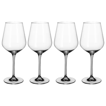 La Divina bordeauxglass 4-pakning - 65 cl - Villeroy & Boch