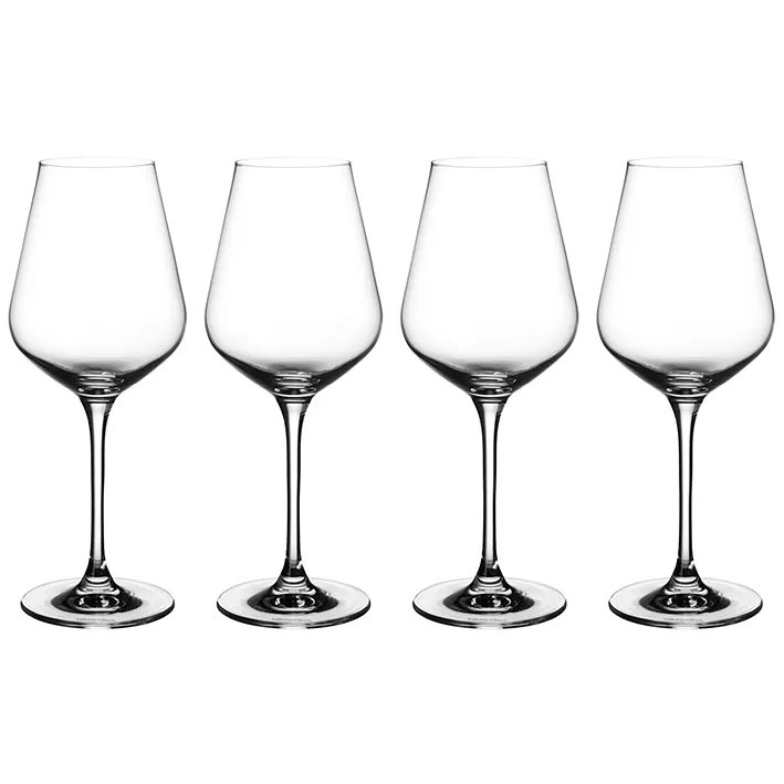 La Divina hvitvinsglass 4-pakning, 38 cl Villeroy & Boch