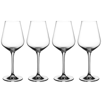 La Divina hvitvinsglass 4-pakning - 38 cl - Villeroy & Boch