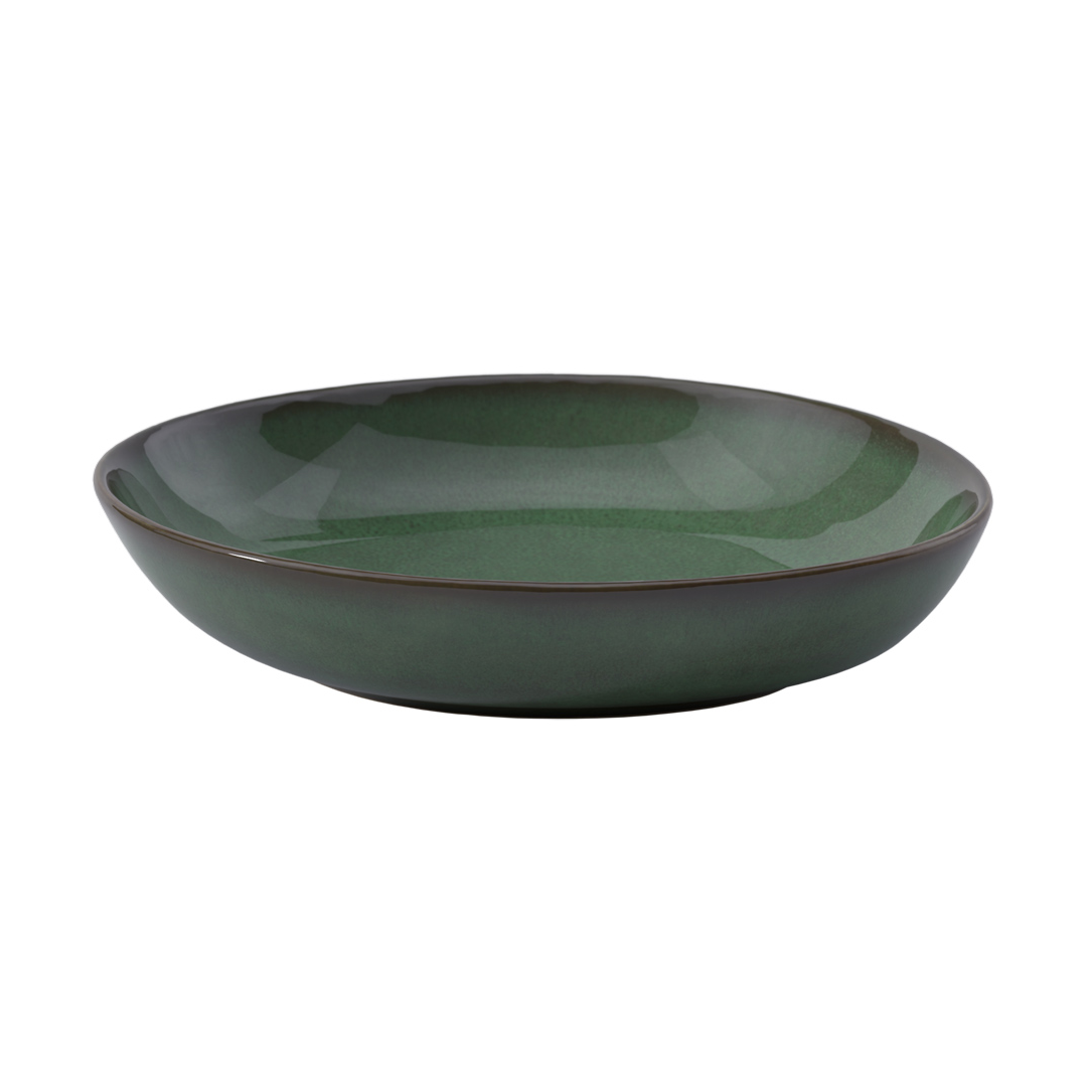 Villeroy & Boch Lave bolle Ø22 cm Green