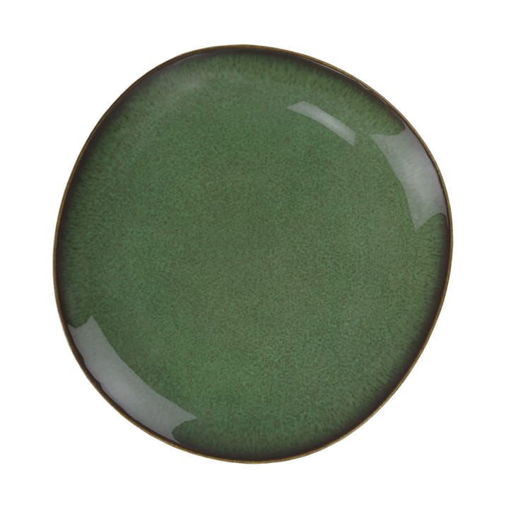 Lave Bread & Butter asjett Ø 17 cm - Green - Villeroy & Boch