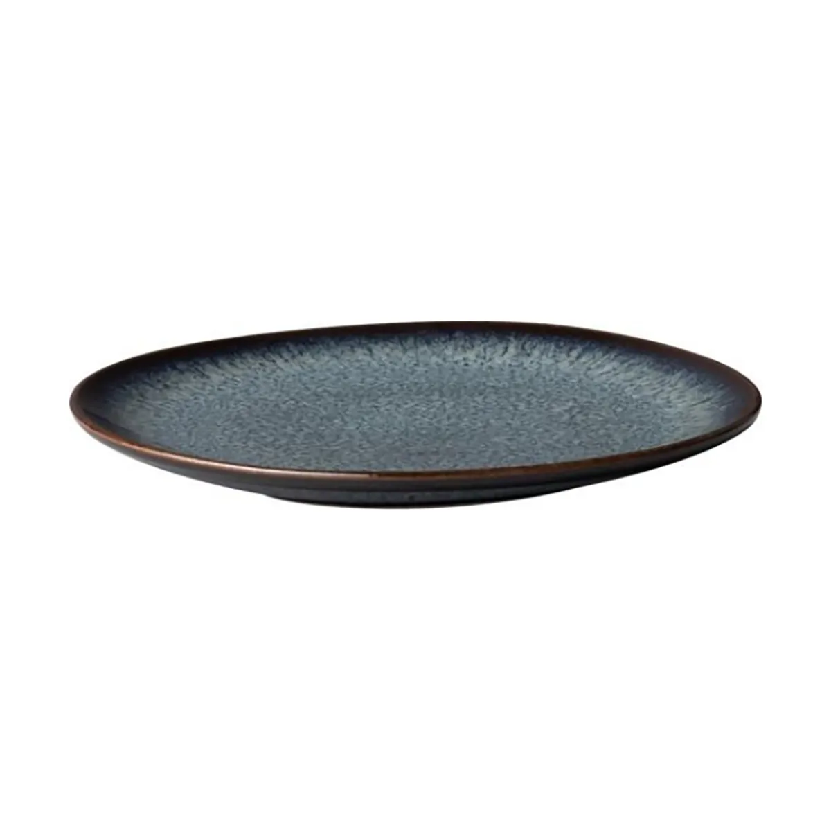 Lave Bread & Butter asjett Ø 17 cm, Gris Villeroy & Boch