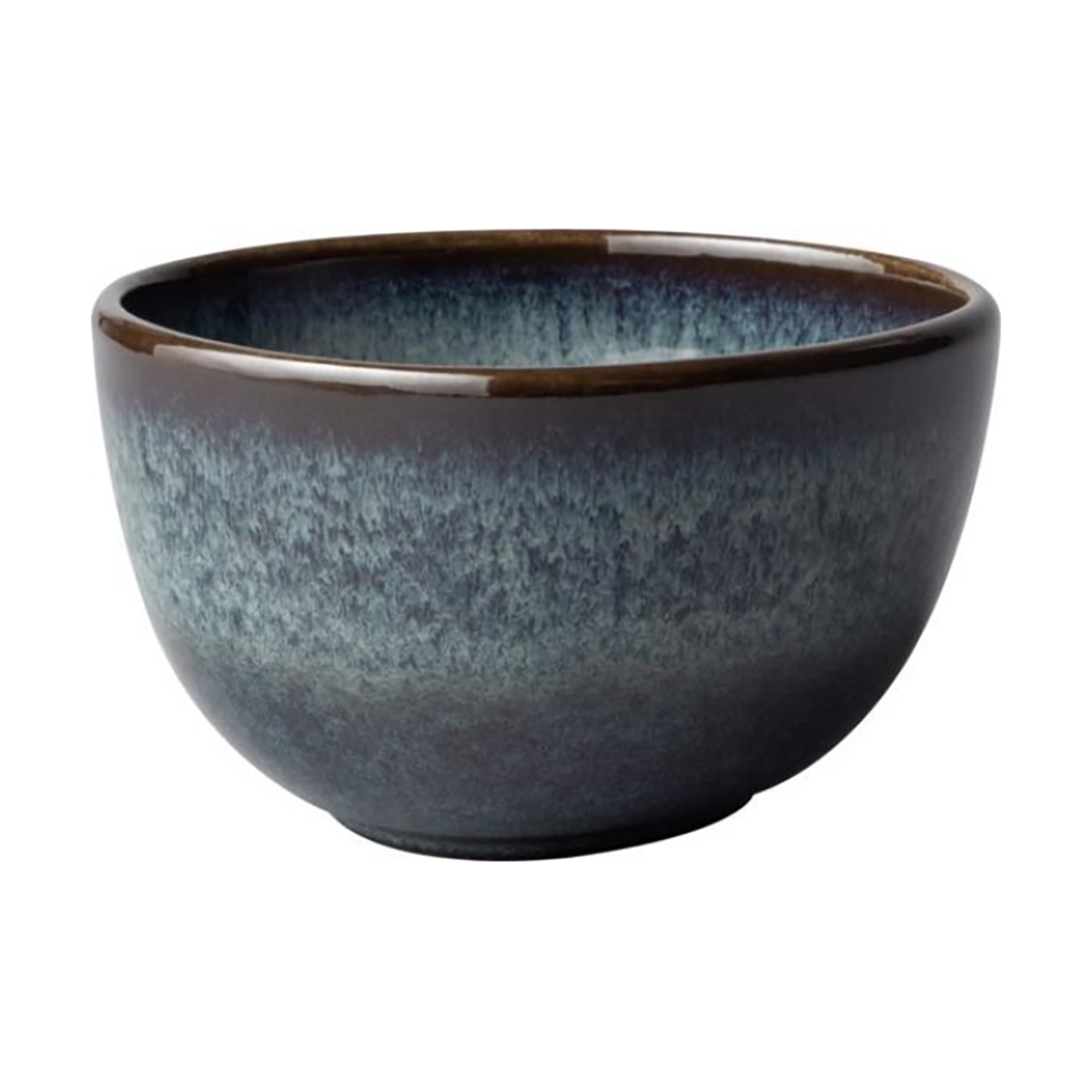Villeroy & Boch Lave Dip bolle Ø 10 cm Gris
