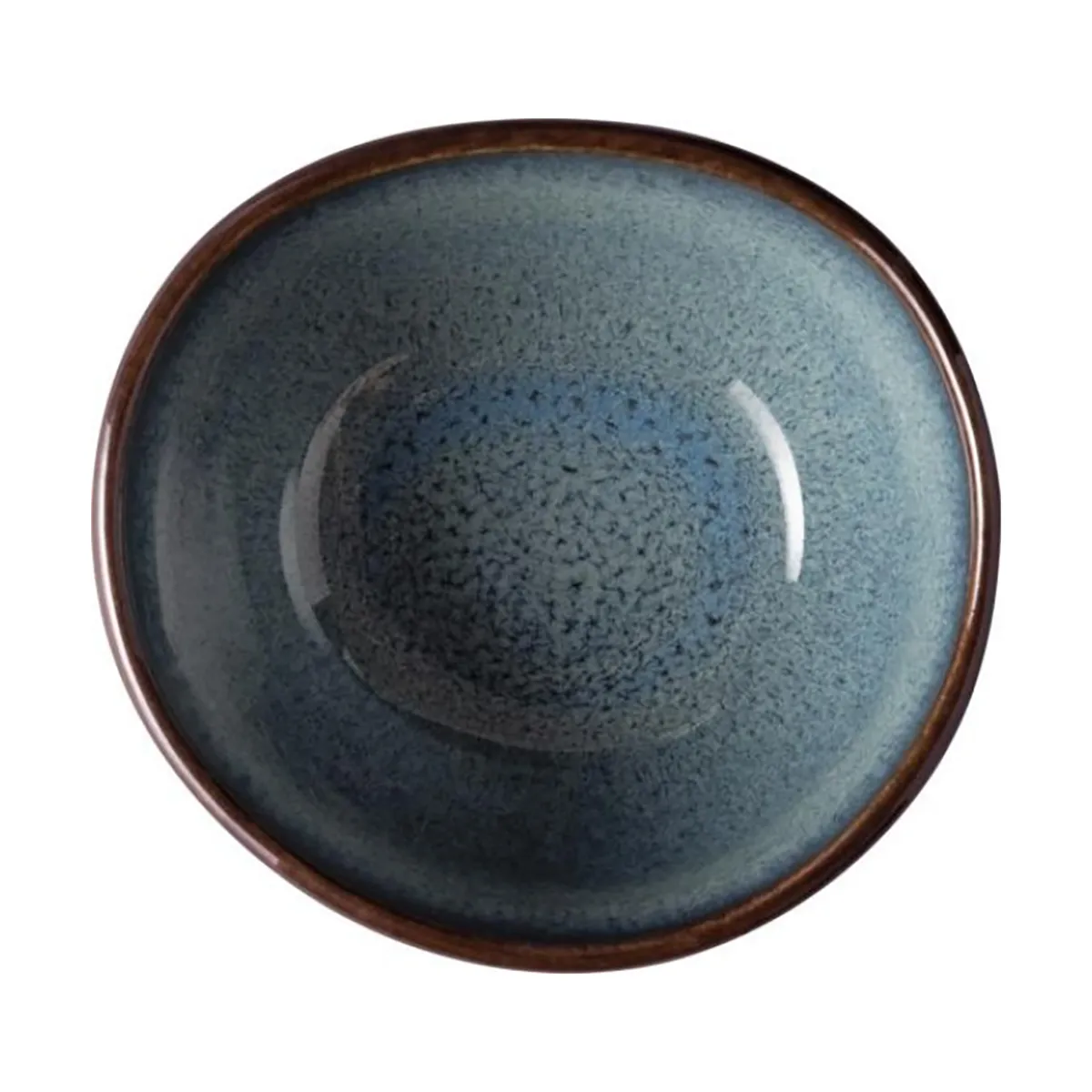 Lave Dip bolle Ø 10 cm, Gris Villeroy & Boch