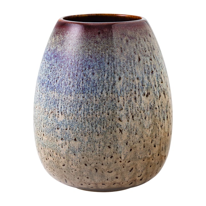 Lave Home eggeformet vase 17,5 cm - Multi - Villeroy & Boch