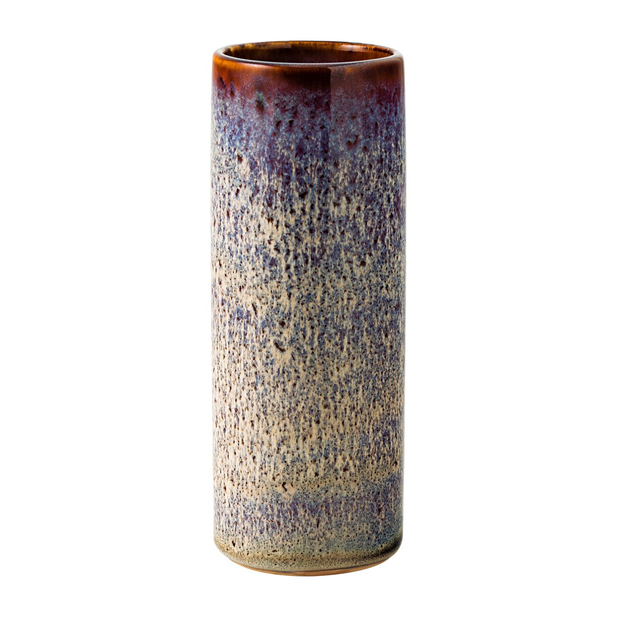 Bilde av Villeroy & Boch Lave Home sylinder vase 20 cm Multi