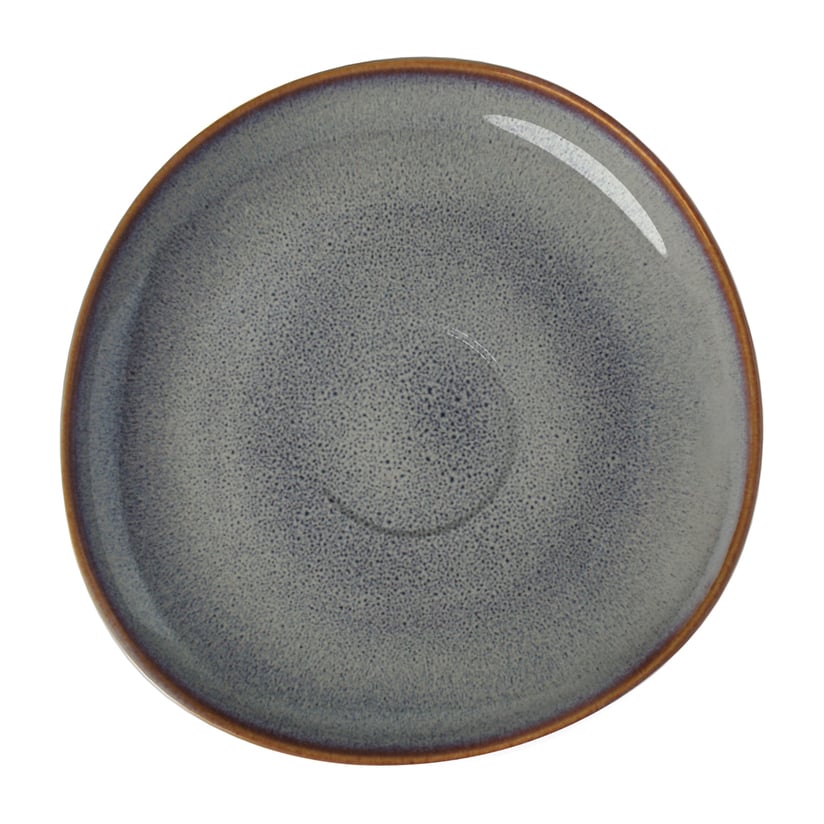 Villeroy & Boch - Lave Beige skål t/kopp 15 cm